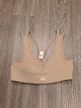 Alo Sports Bra
